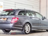 Mercedes-Benz C 250 CDi Avantgarde BlueEfficiency