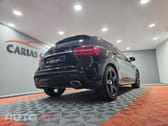 Mercedes-Benz GLA 200 d 4MATIC AMG Line Aut.