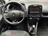 Renault Clio Sport Tourer 0.9 TCe Zen