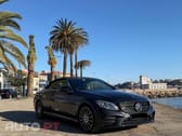 Mercedes-Benz C 220 d AMG Line