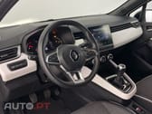 Renault Clio TCe 90 Techno