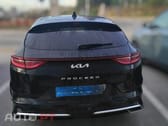 Kia Proceed 1.0 T-GDI GT Line