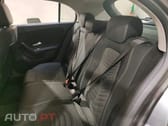 Mercedes-Benz A 250 e