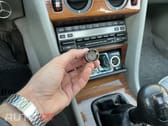 Mercedes-Benz W124 300 D