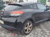 Renault Mégane Coupe 1.5 dCi Dynamique CO2 Champion