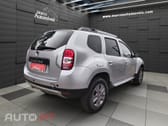 Dacia Duster 1.5 dCi Prestige