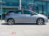 Nissan Leaf Acenta 40KWh