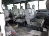 Mercedes-Benz Sprinter 315 CDI/43 Luxo (2+2+2+3)