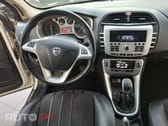 Lancia Delta 1.6 M-Jet Argento