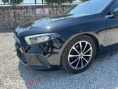 Mercedes-Benz A 180 d Progressive Aut.