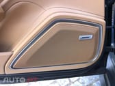 Porsche Panamera 4S E-Hybrid Executive