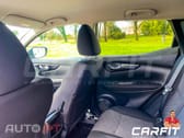 Nissan Qashqai 1.2 DIG-T N-Connecta RS+PS 18 Xtronic