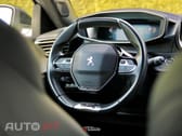 Peugeot E-2008 50 kWh GT