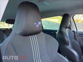 Renault Mégane Sport Tourer 1.5 dCi GT Line J18