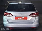 Opel Astra Sports Tourer 1.5 D Design & Tech S/S