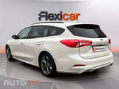 Ford Focus SW 1.0 EcoBoost ST-Line