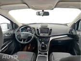 Ford Kuga 1.5 TDCi Business