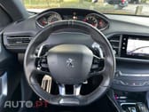 Peugeot 308 1.2 PureTech GT Line EAT8