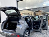 Peugeot 2008 1.2 PureTech Active Pack