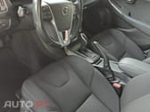 Volvo V40 1.5