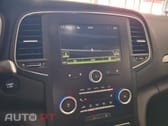 Renault Mégane 1.2 TCE Zen