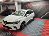 Renault Clio Sport Tourer 0.9 TCe Zen