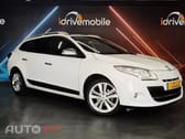 Renault Mégane Sport Tourer 1.5 dCi GT Line CO2 Champion