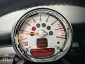 MINI Clubman Cooper S Hampton