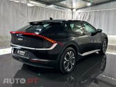Kia EV6 Air Design Tech