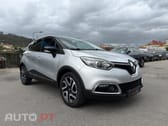 Renault Captur 1.5 dCi Exclusive
