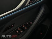 BMW i4 M50