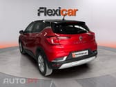 Renault Captur 1.0 TCe Zen