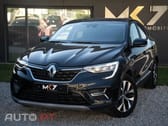 Renault Arkana 1.6 E-Tech Full Hybrid Techno