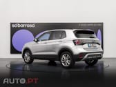 Volkswagen T-Cross 1.0 TSI Urban