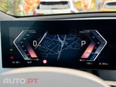 BMW iX xDrive 40