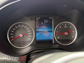 Mercedes-Benz GLC 200 d