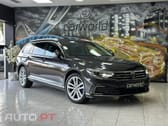 Volkswagen Passat Variant 1.4 TSI GTE+ Plug-in