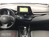 Toyota C-HR 1.8 Hybrid Dynamic Business