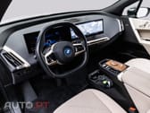 BMW iX 40 xDRIVE SPORT I.V.A DEDUTIVEL 