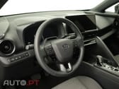 Toyota C-HR 2.0 PHEV TREND