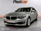 BMW 320 d Gran Turismo