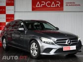 Mercedes-Benz C 200 d Business Solutions