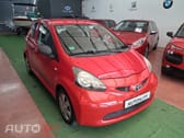 Toyota Aygo 1.0