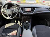 Opel Grandland (X) 1.2 T Innovation