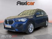 BMW X1 16 d sDrive Advantage