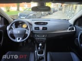 Renault Mégane 1.5 dCi Dynamique