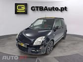 Suzuki Swift 1.6 Sport