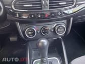 Fiat Tipo 1.5 GSE T4 Cross DCT