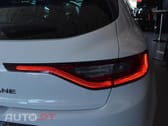 Renault Mégane 1.5 Blue dCi Limited