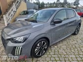 Peugeot 208 1.2 PureTech Allure